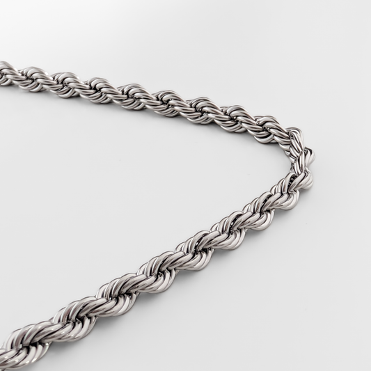 CORDELL 5MM SILVER