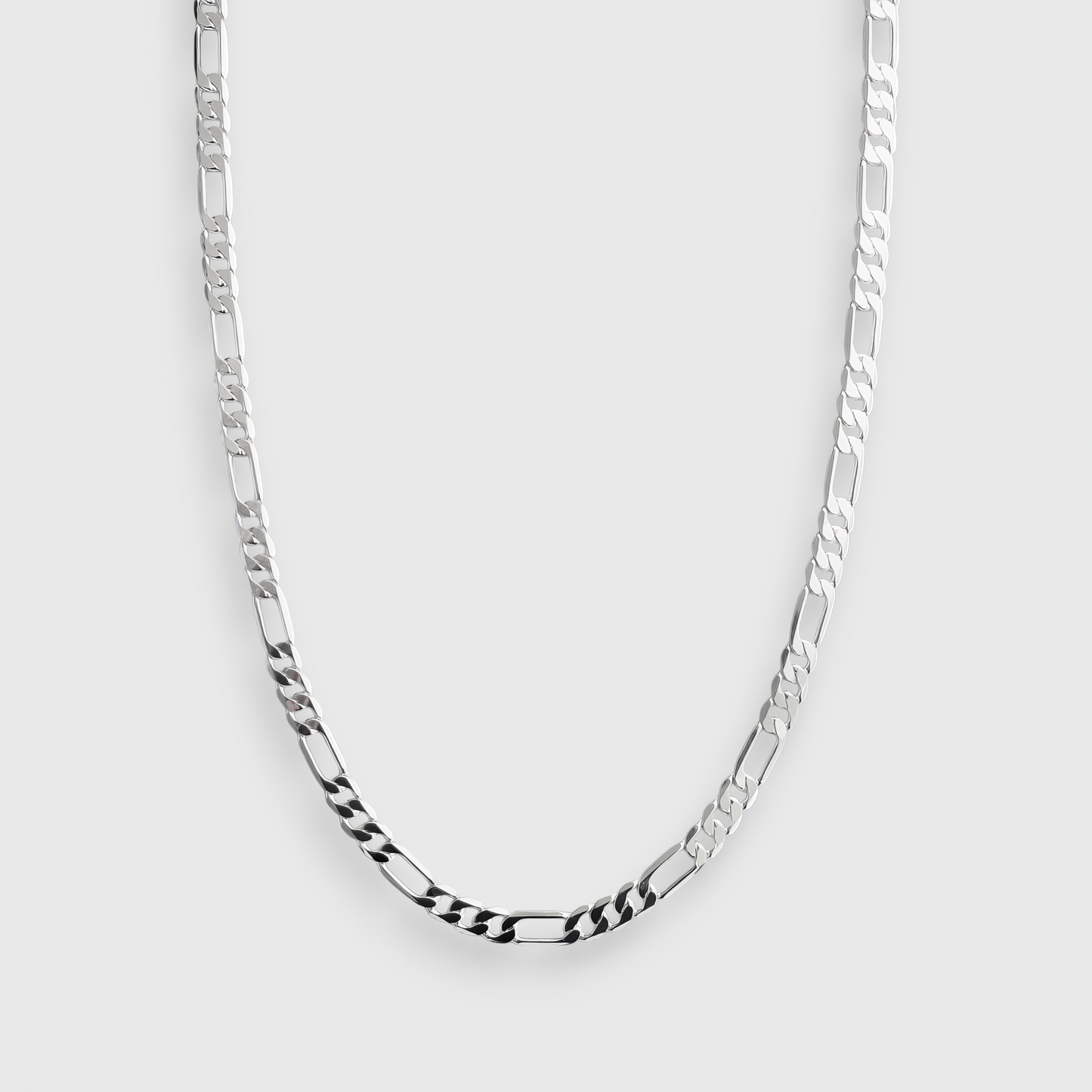 FIGARO 5MM - 925 SILVER