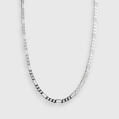 FIGARO 5MM - 925 SILVER