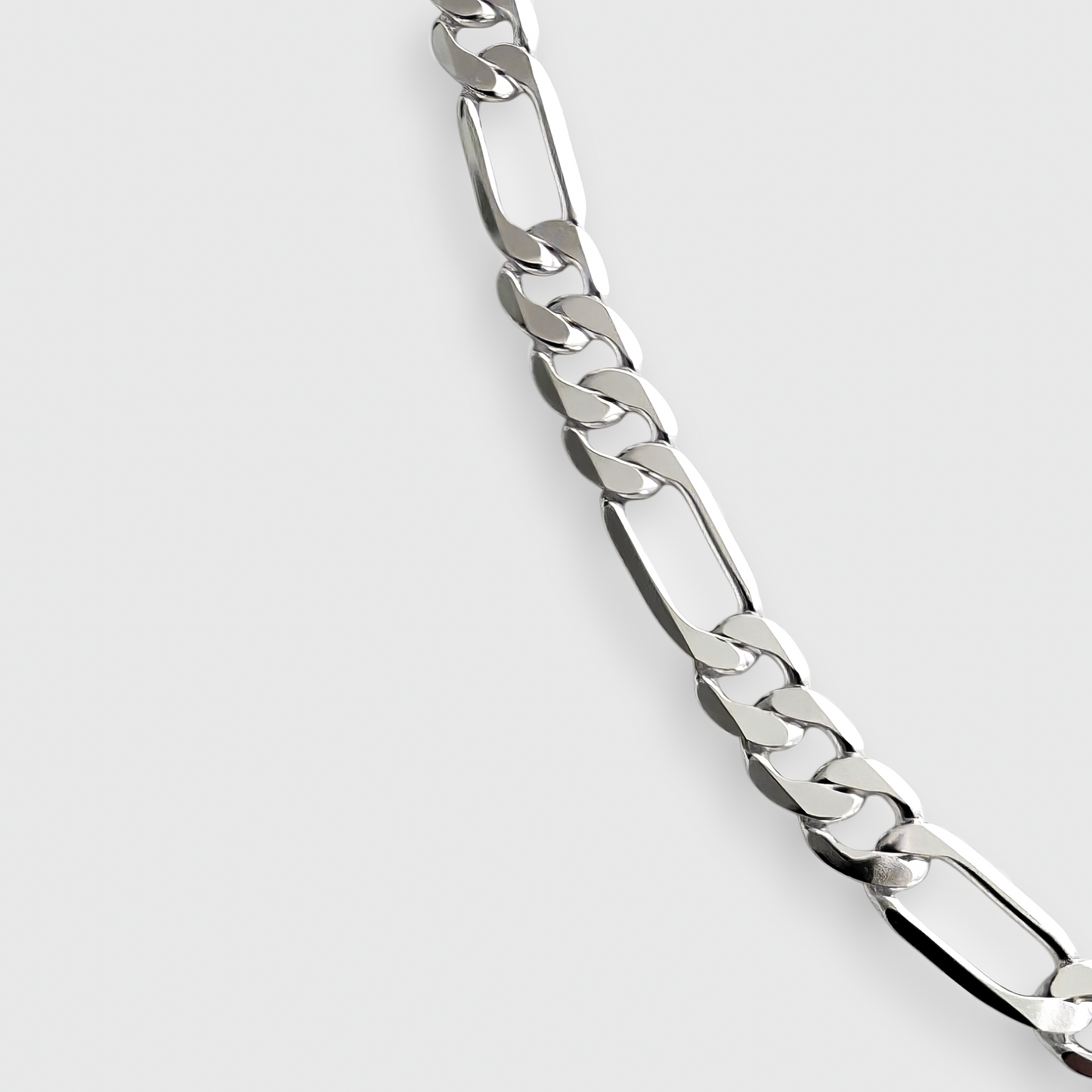 FIGARO 5MM - 925 SILVER