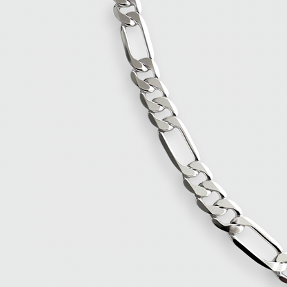 FIGARO 5MM - 925 SILVER