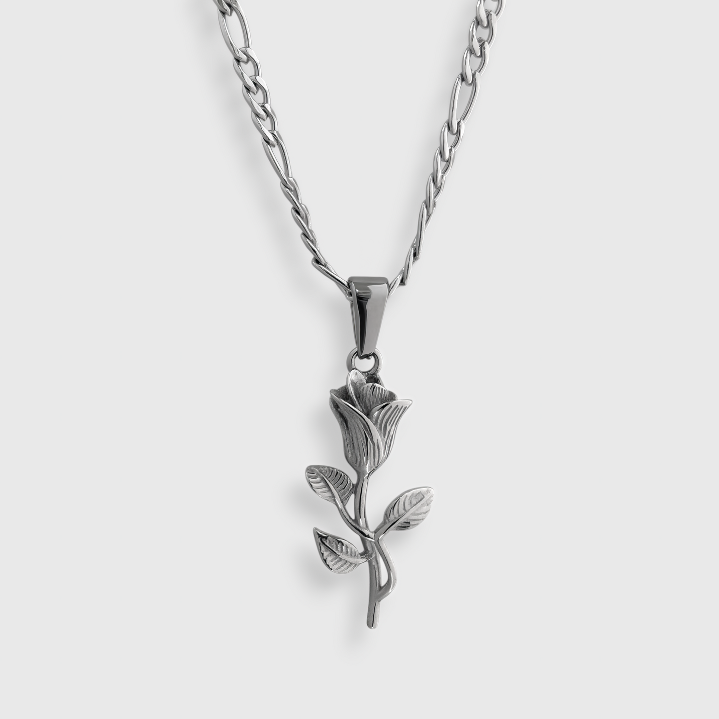 ROS SILVER