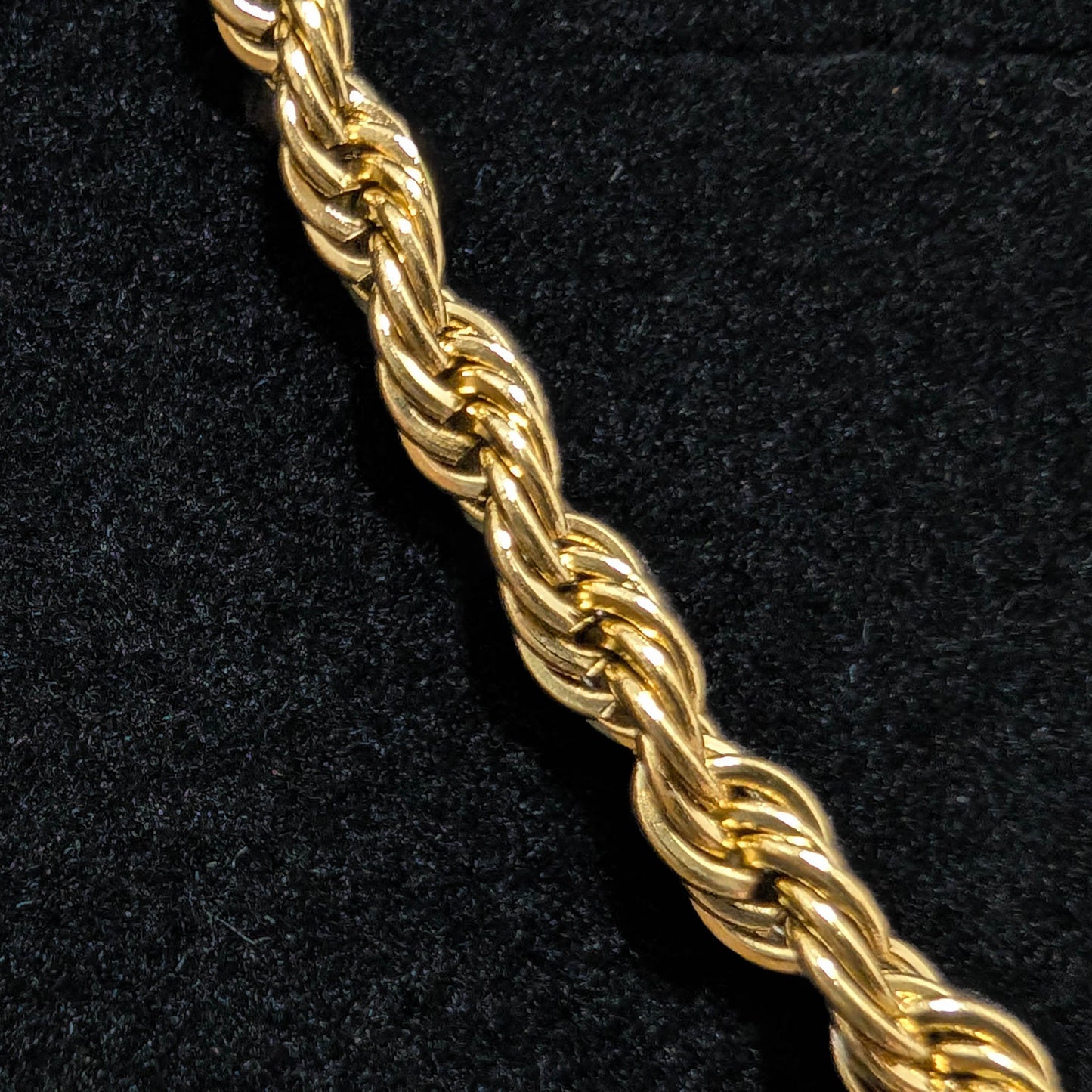 ARMBAND - CORDELL GOLD 3MM