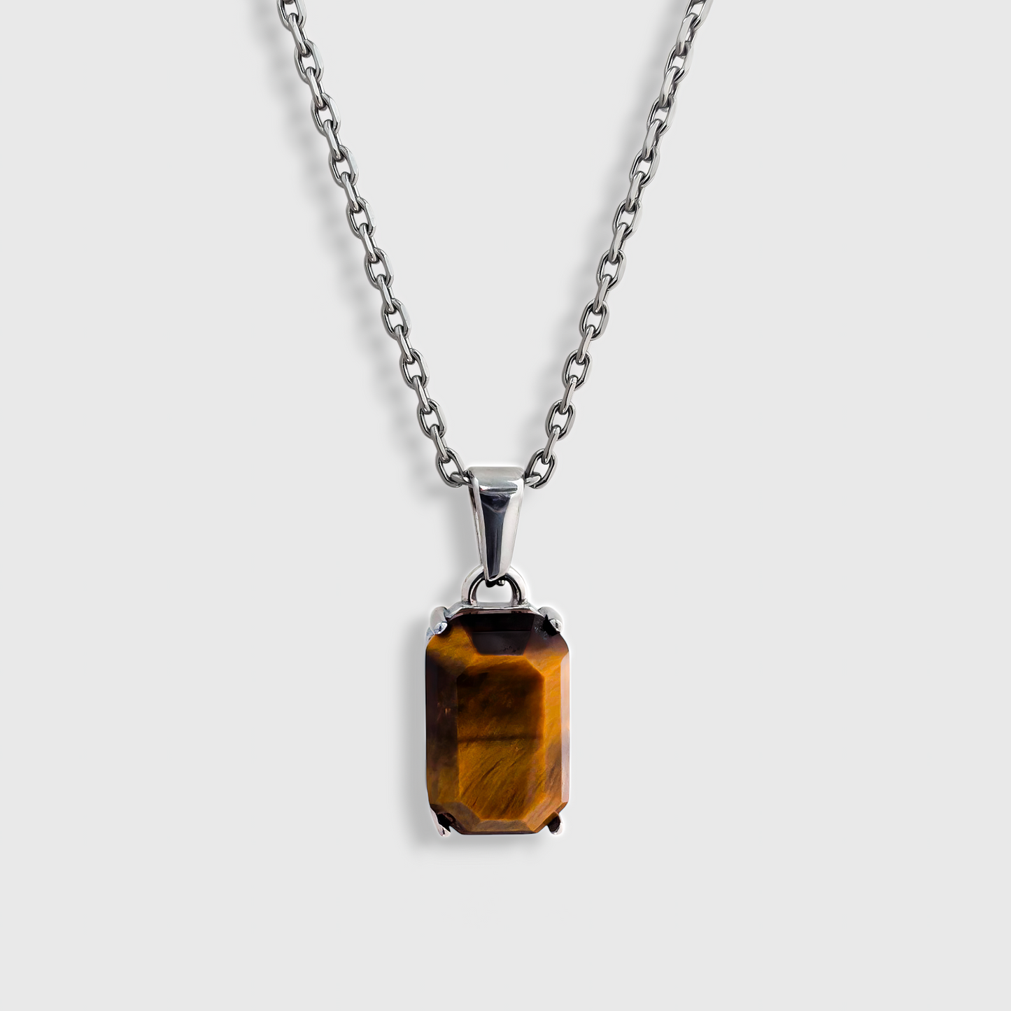 Gemstone - Tiger eye