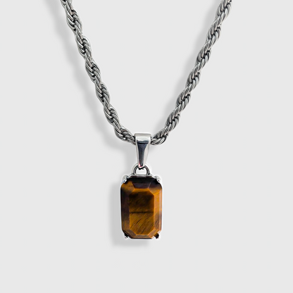 Gemstone - Tiger eye
