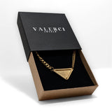 TRINITY PENDANT V2