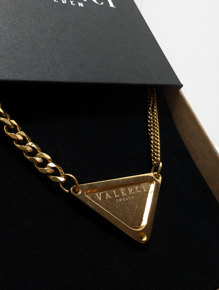 TRINITY PENDANT V2