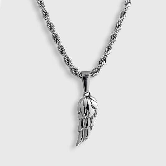 VINGE SILVER