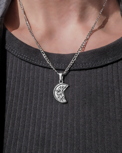 SANKT KRISTOFFER SILVER