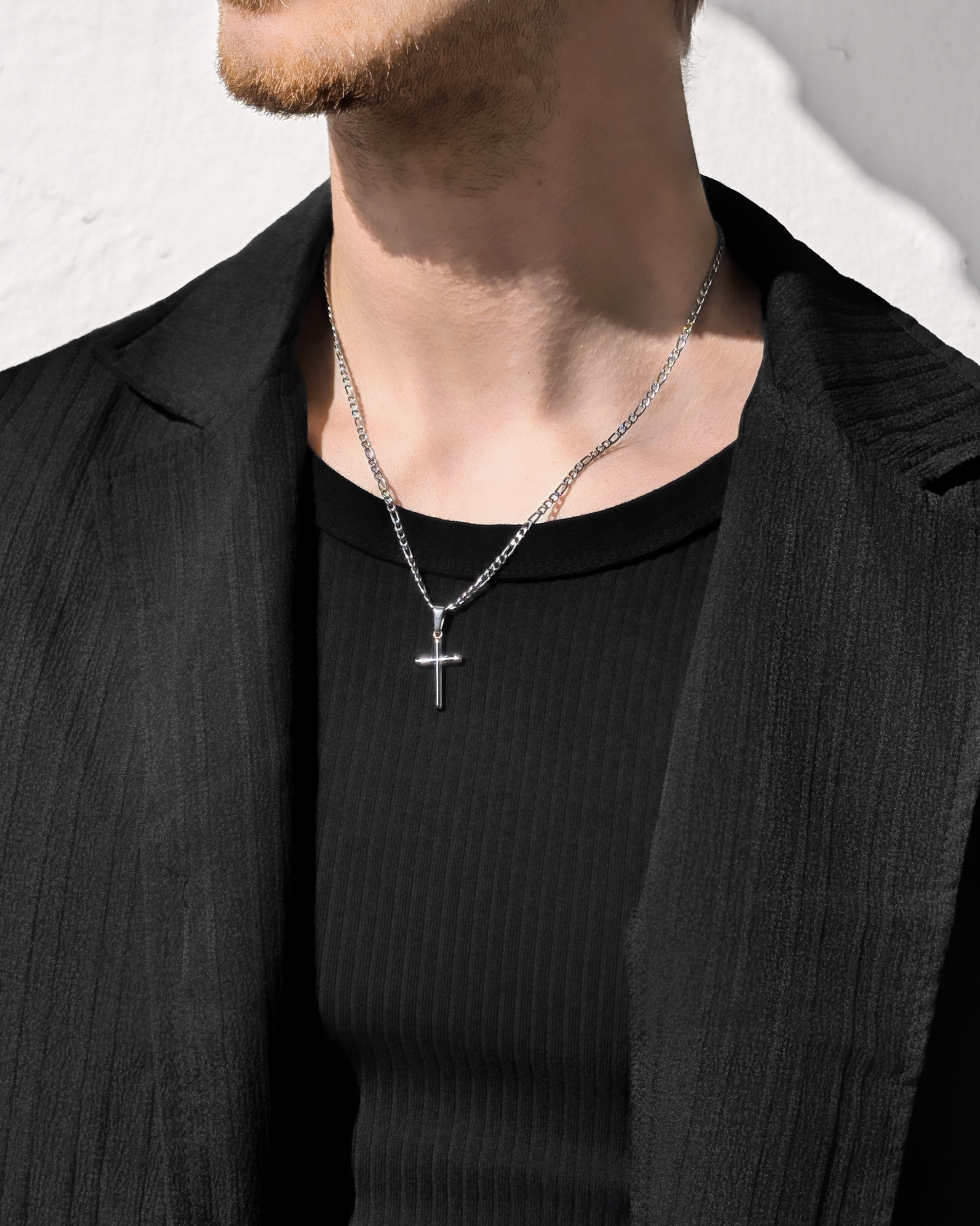 KORS SILVER (Minimalistic)