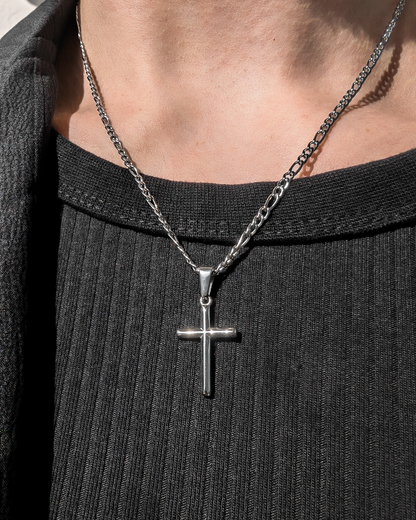 KORS SILVER (Minimalistic)