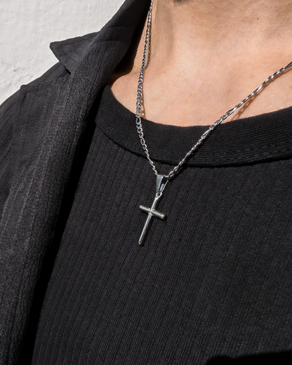 KORS SILVER (Minimalistic)