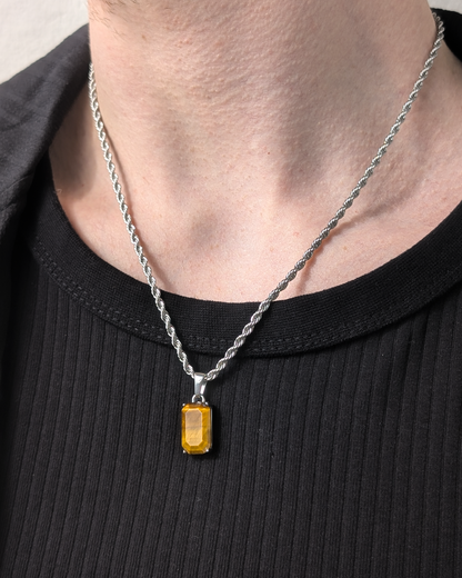 Gemstone - Tiger eye