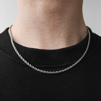 CORDELL 3MM SILVER
