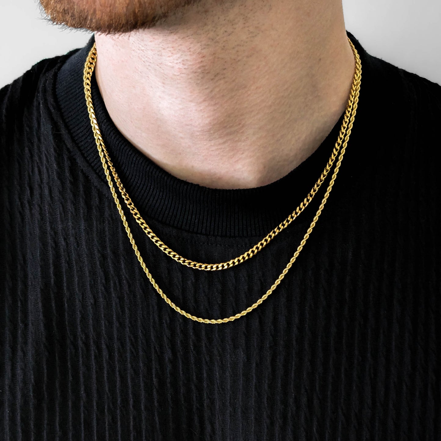 MINIMAL - CORDELL & CUBAN GULD