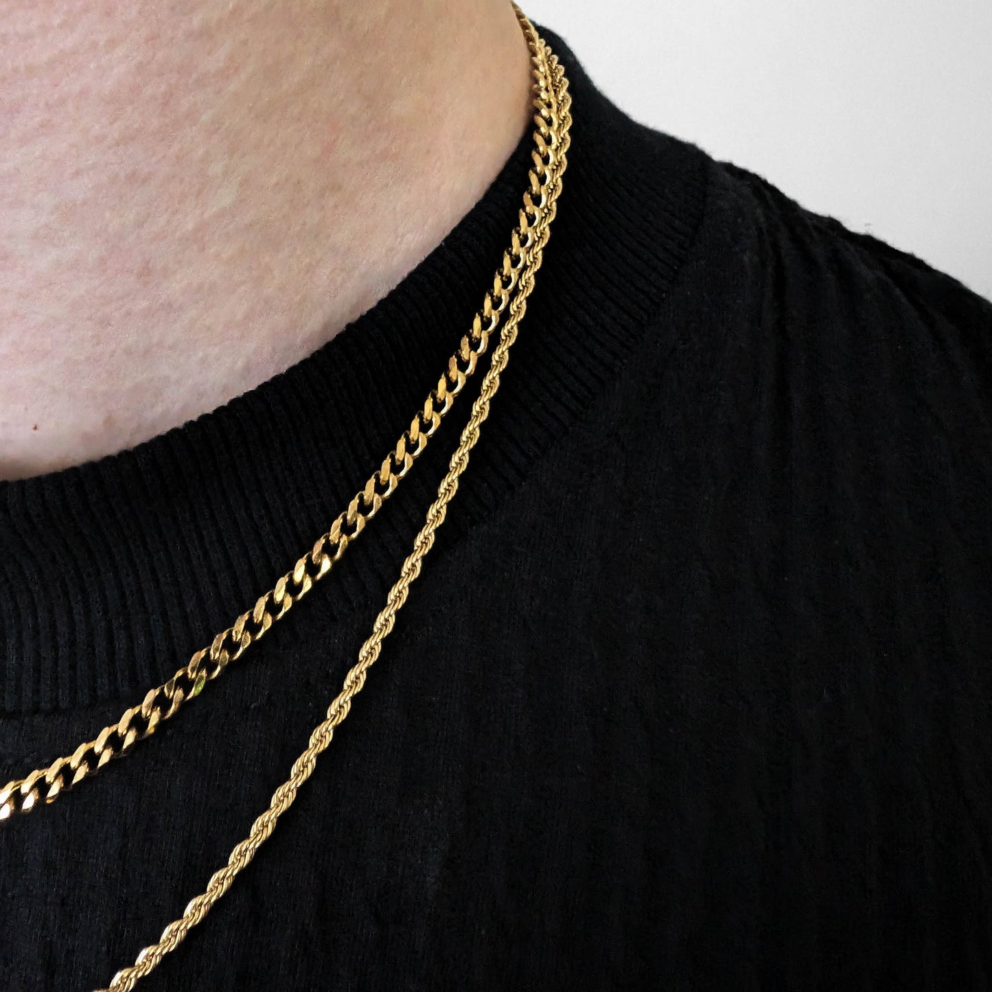 MINIMAL - CORDELL & CUBAN GULD