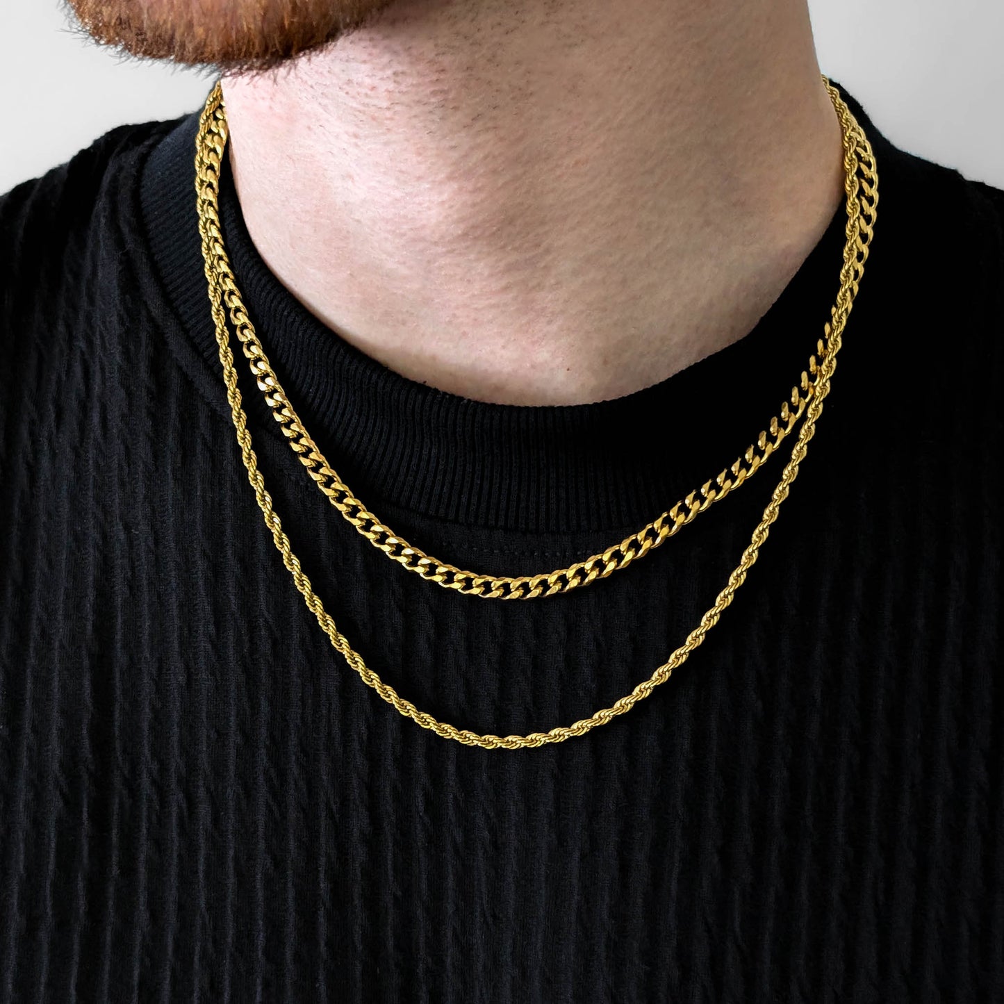 CORDELL & CUBAN GULD