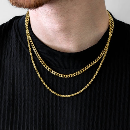 CORDELL & CUBAN GULD