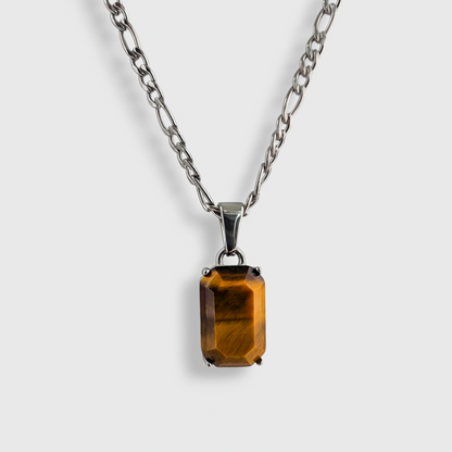 Gemstone - Tiger eye